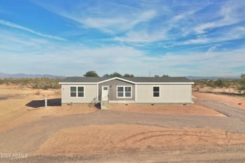 28428 250th Ln, Wittmann, AZ 85361