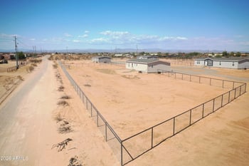 28428 250th Ln, Wittmann, AZ 85361
