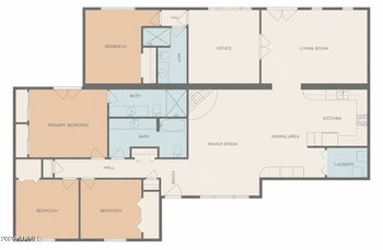 2843 E Acoma Dr, Phoenix, AZ 85032