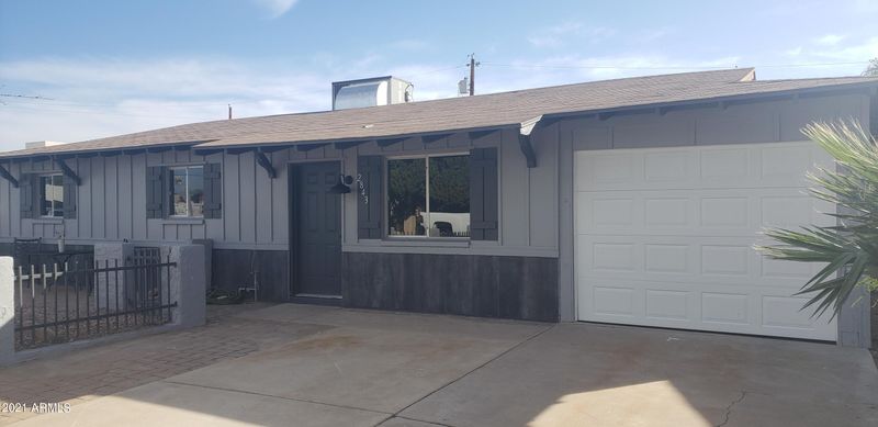 2843 E Blanche Dr, Phoenix, AZ 85032