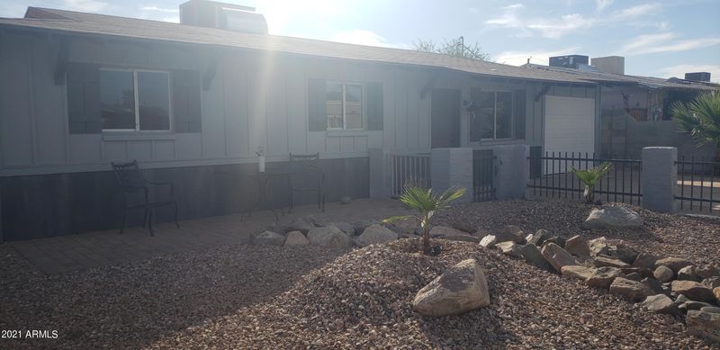 2843 E Blanche Dr, Phoenix, AZ 85032