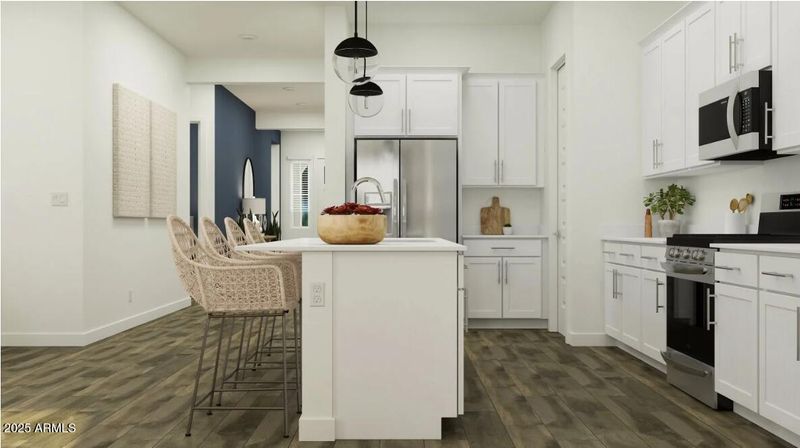 2843 E Ethelridge Dr, San Tan Valley, AZ 85143