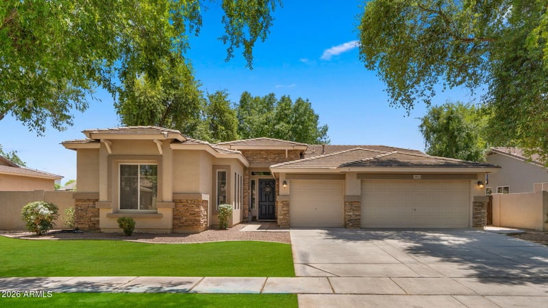 2843 E Lexington Ct, Gilbert, AZ 85234