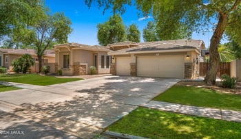 2843 Lexington Ct, Gilbert, AZ 85234