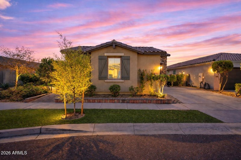 2843 E Wayland Dr, Phoenix, AZ 85040