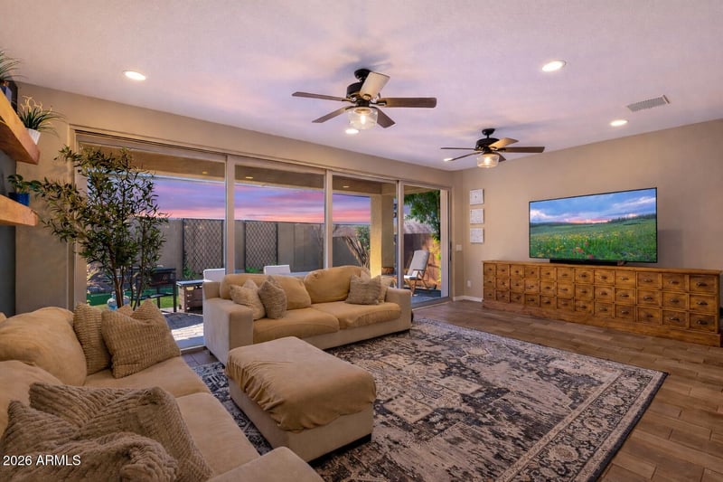 2843 E Wayland Dr, Phoenix, AZ 85040