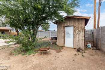 2843 Granada Rd, Phoenix, AZ 85009
