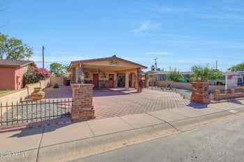 2843 Marlette Ave, Phoenix, AZ 85017