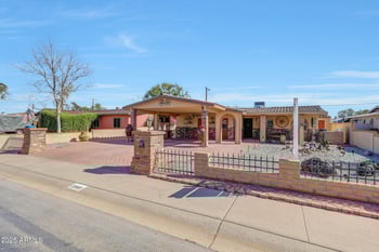 2843 Marlette Ave, Phoenix, AZ 85017