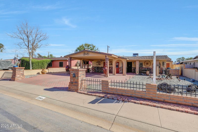 2843 Marlette Ave, Phoenix, AZ 85017