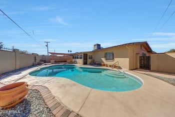 2843 Marlette Ave, Phoenix, AZ 85017