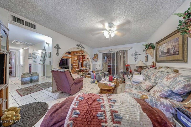 2843 Marlette Ave, Phoenix, AZ 85017