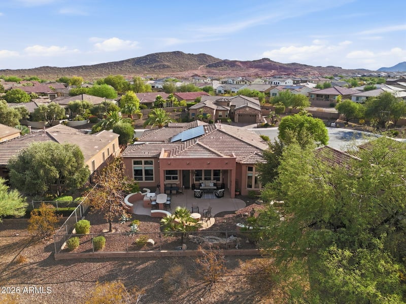 28431 N 130th Dr, Peoria, AZ 85383