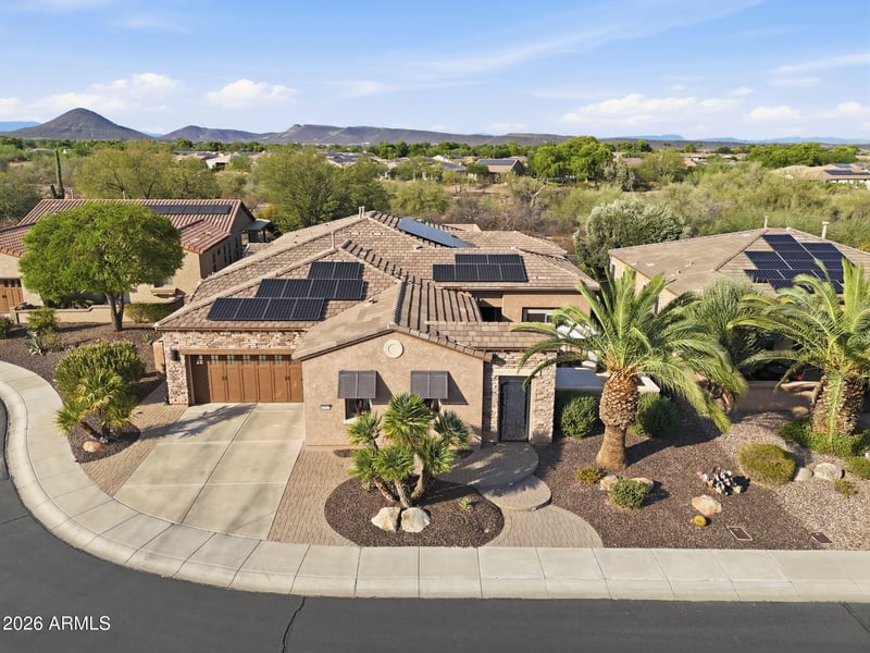 28431 N 130th Dr, Peoria, AZ 85383