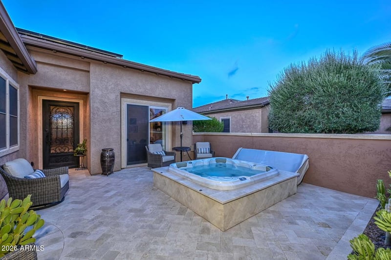 28431 N 130th Dr, Peoria, AZ 85383