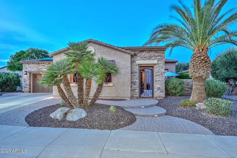 28431 N 130th Dr, Peoria, AZ 85383