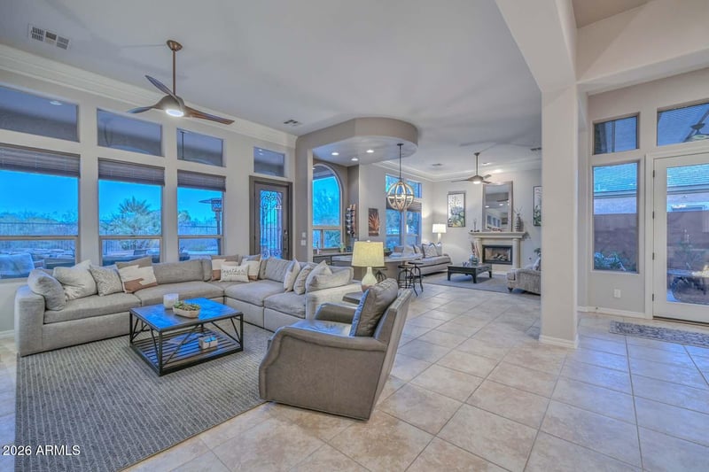 28431 N 130th Dr, Peoria, AZ 85383