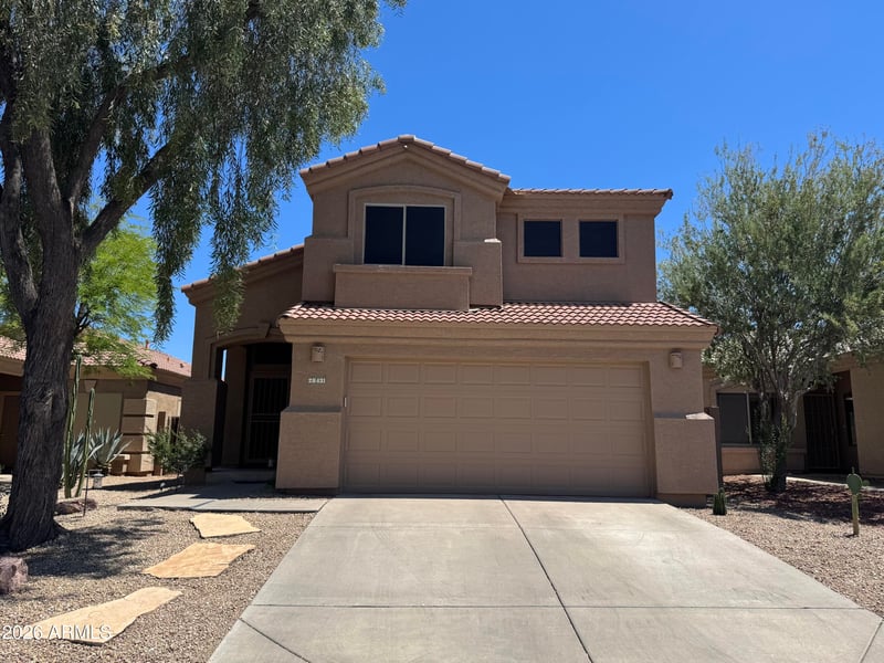28431 51st St, Cave Creek, AZ 85331