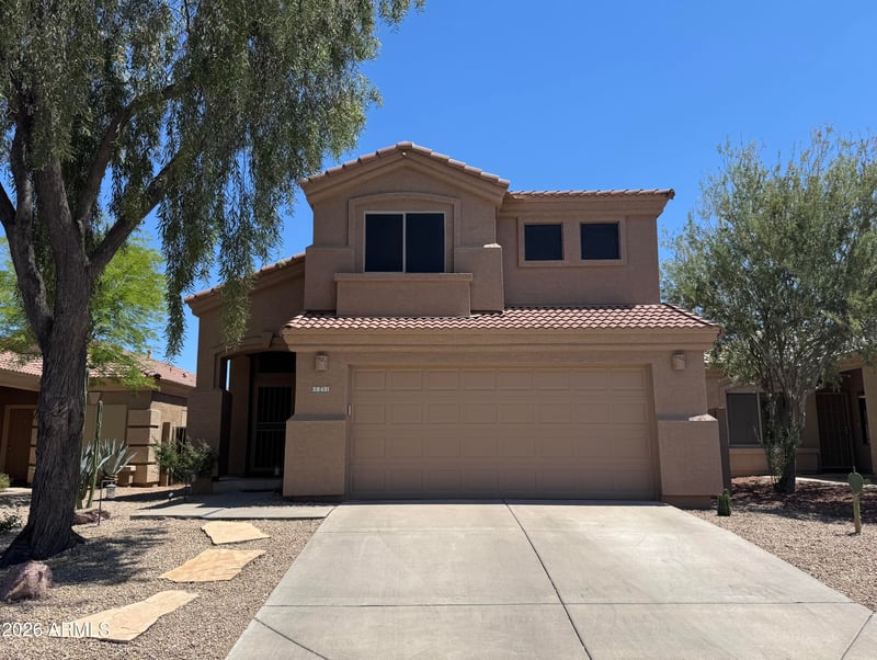 28431 N 51st St, Cave Creek, AZ 85331