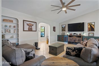 28432 Highway 60 --, Morristown, AZ 85342