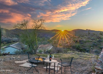 28432 Highway 60 --, Morristown, AZ 85342