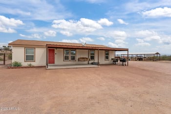 28433 Joliet Pl, Queen Creek, AZ 85142