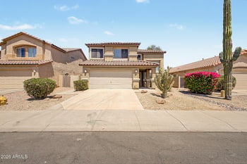 28433 47th St, Cave Creek, AZ 85331