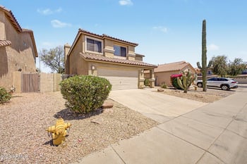 28433 47th St, Cave Creek, AZ 85331