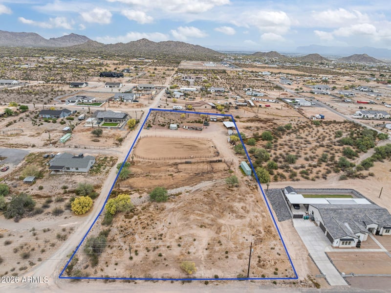 28433 Joliet Pl, Queen Creek, AZ 85142