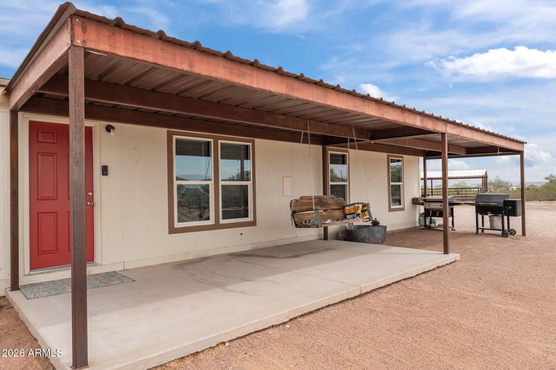 28433 N Joliet Pl, Queen Creek, AZ 85142