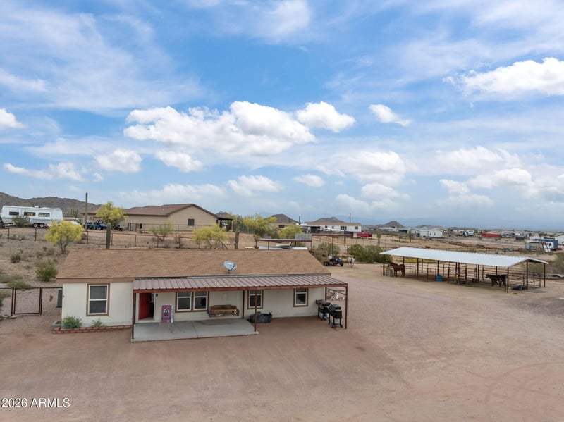 28433 Joliet Pl, Queen Creek, AZ 85142