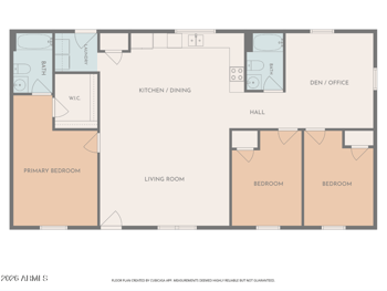 28433 Joliet Pl, Queen Creek, AZ 85142