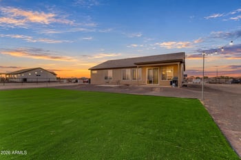 28435 N 249th Ln, Wittmann, AZ 85361