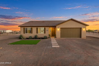 28435 N 249th Ln, Wittmann, AZ 85361