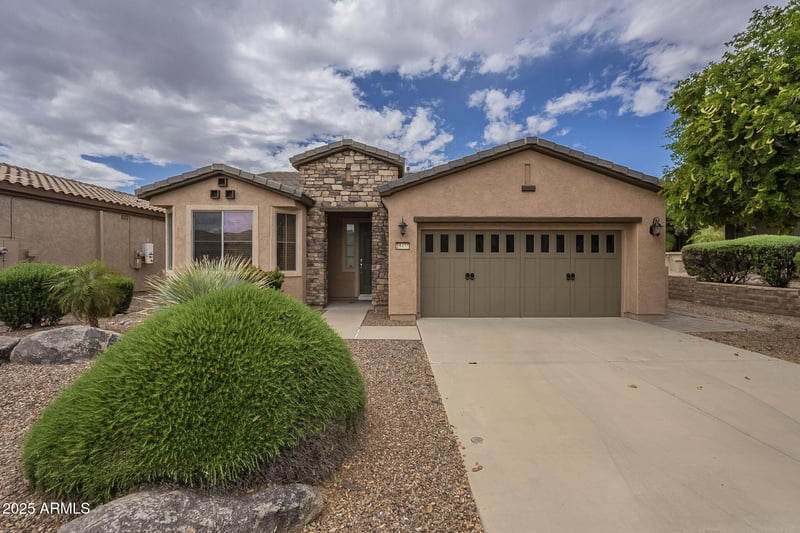 28436 123rd Ln, Peoria, AZ 85383
