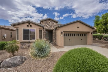 28436 123rd Ln, Peoria, AZ 85383