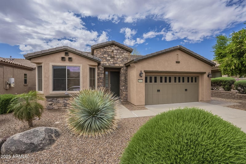 28436 123rd Ln, Peoria, AZ 85383