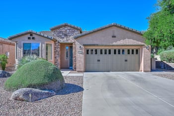 28436 123rd Ln, Peoria, AZ 85383