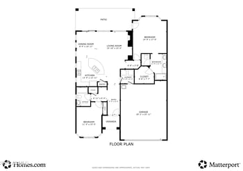 28436 N 123rd Ln, Peoria, AZ 85383