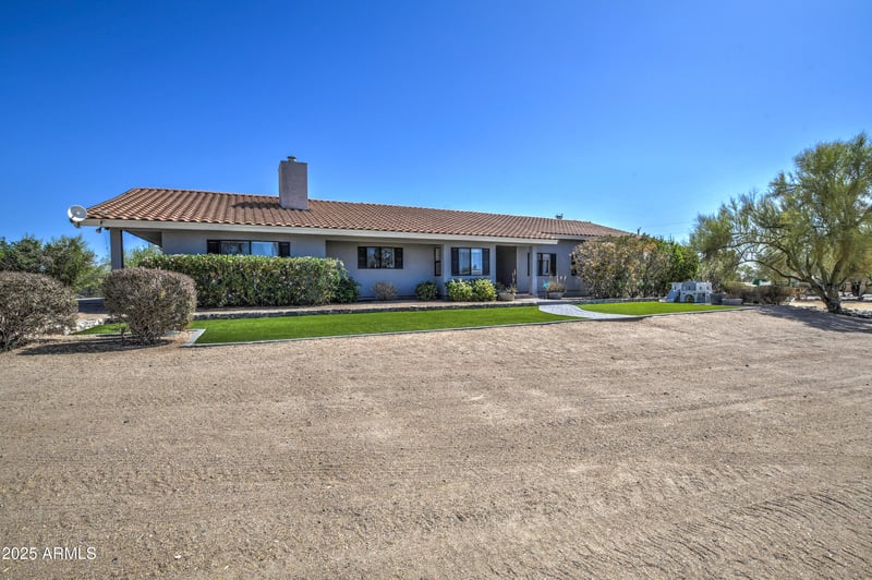 28437 58th St, Cave Creek, AZ 85331