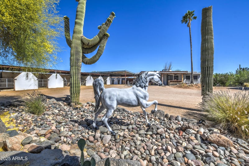 28437 58th St, Cave Creek, AZ 85331