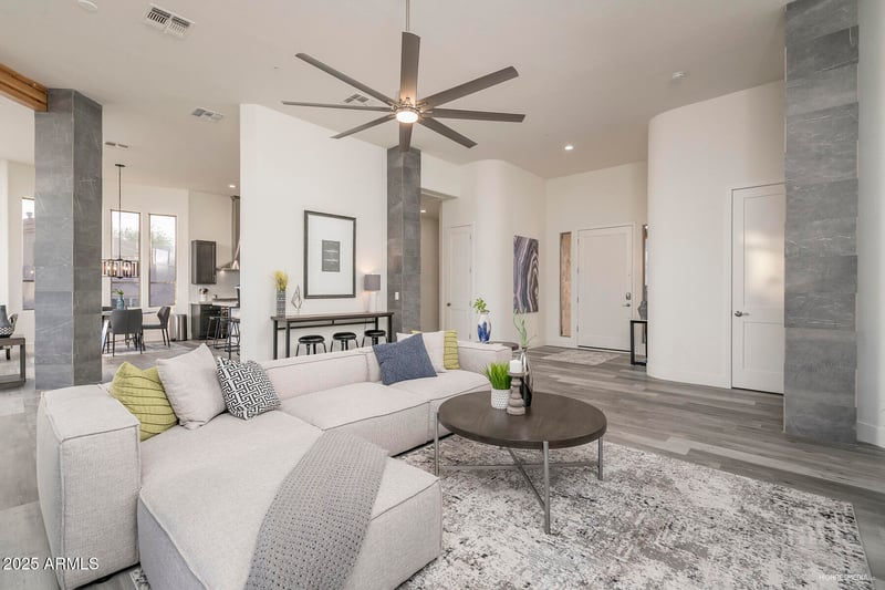 28437 N 112th Way, Scottsdale, AZ 85262