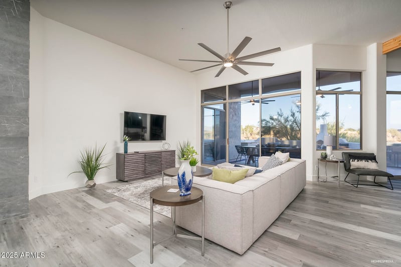 28437 N 112th Way, Scottsdale, AZ 85262
