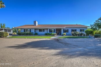 28437 N 58th St, Cave Creek, AZ 85331