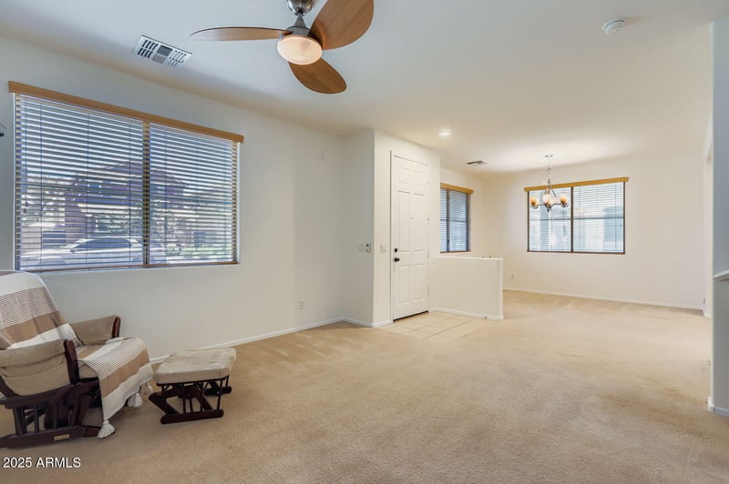 2844 Brett St, Gilbert, AZ 85295