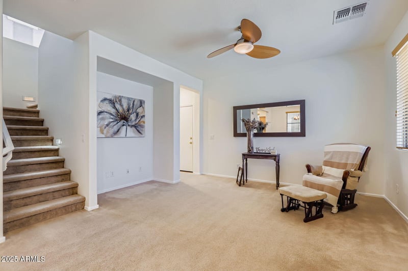 2844 Brett St, Gilbert, AZ 85295