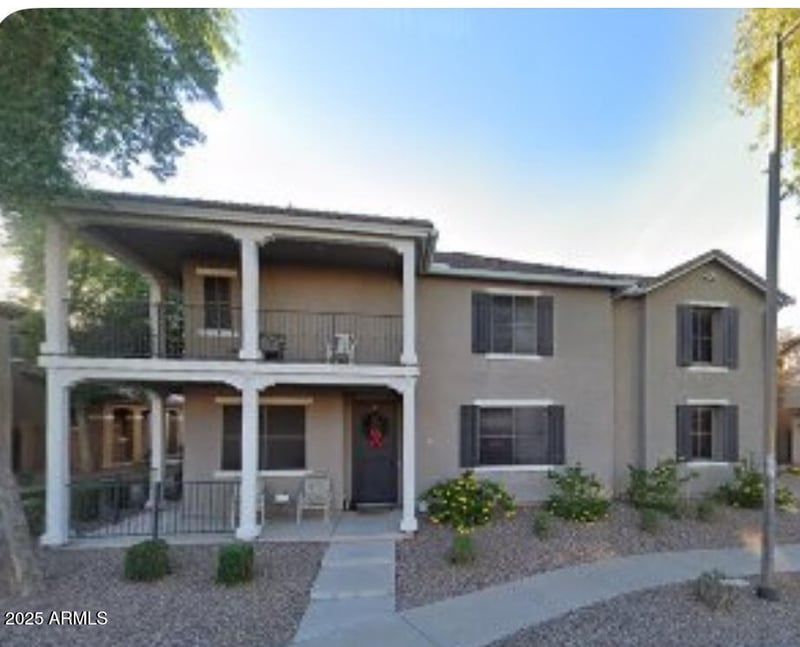 2844 Brett St, Gilbert, AZ 85295
