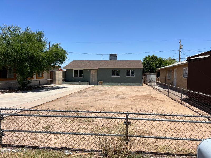 2844 E Chipman Rd, Phoenix, AZ 85040
