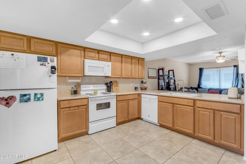 2844 E Waltann Ln #3, Phoenix, AZ 85032