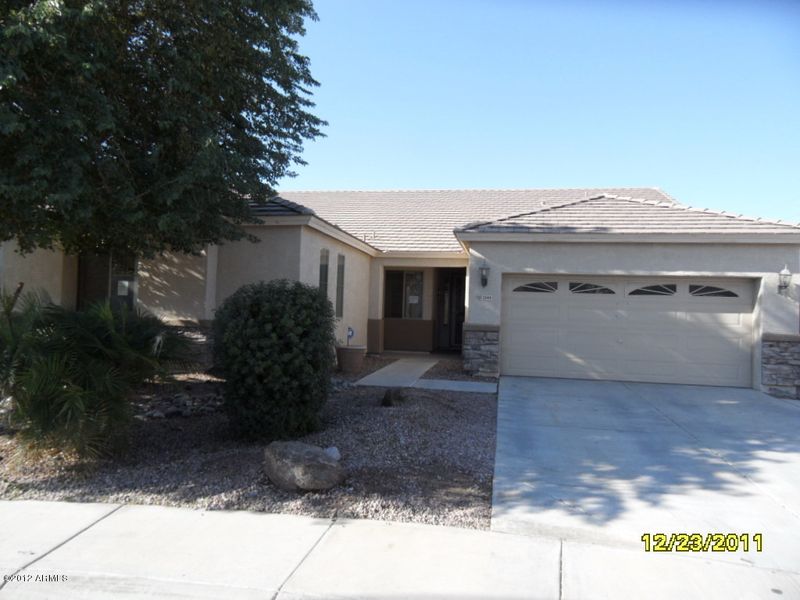 2844 N 103rd Dr, Avondale, AZ 85392